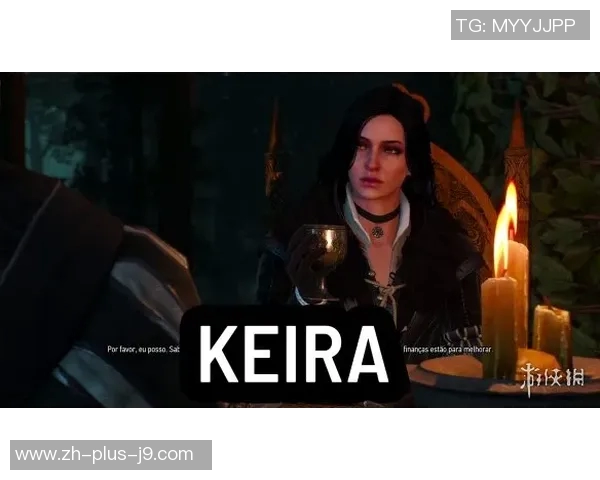 美丽死神与克劳斯的宿命对决揭示了爱与死亡的终极真相